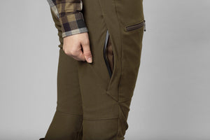 Pro Hunter GTX byxor för dam Willow green - Härkila