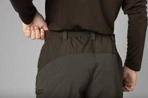 Fjällbyxor Shadow brown/Shadow grey - Härkila