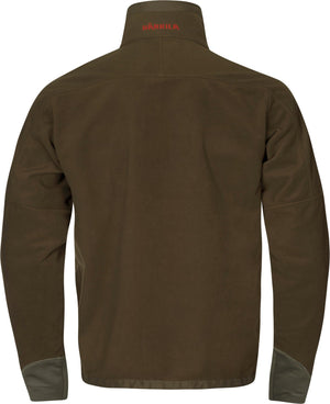 Kamko kamouflage vändbar WSP jacka Hunting green/MossyOak®Break-up Country® - Härkila