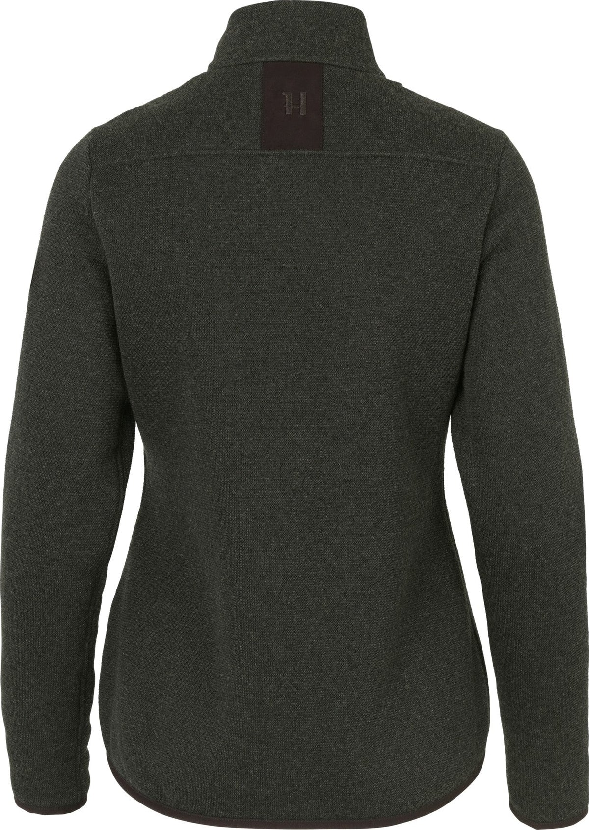 Metso fullzip Dam Willow green - Härkila
