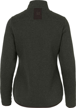 Metso fullzip Dam Willow green - Härkila