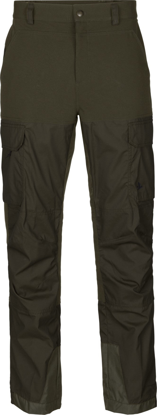 Elm Byxor Light Pine/Grizzly Brown - Seeland