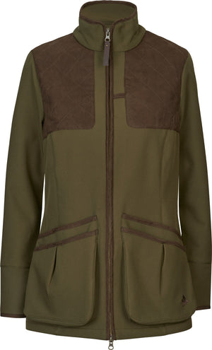 Wenlock Faye jacka Light Pine - Seeland