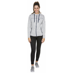 Odelia - Ghost Navy Marl - Trespass
