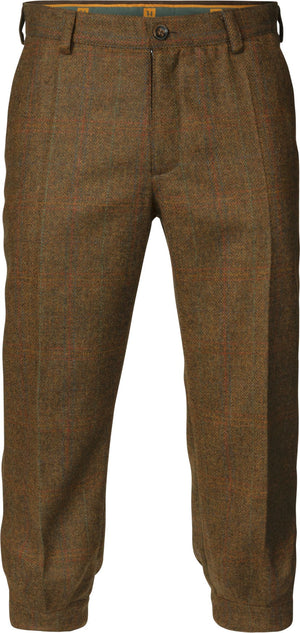 Kenmore GTX Knäbyxor Terragon brown - Härkila