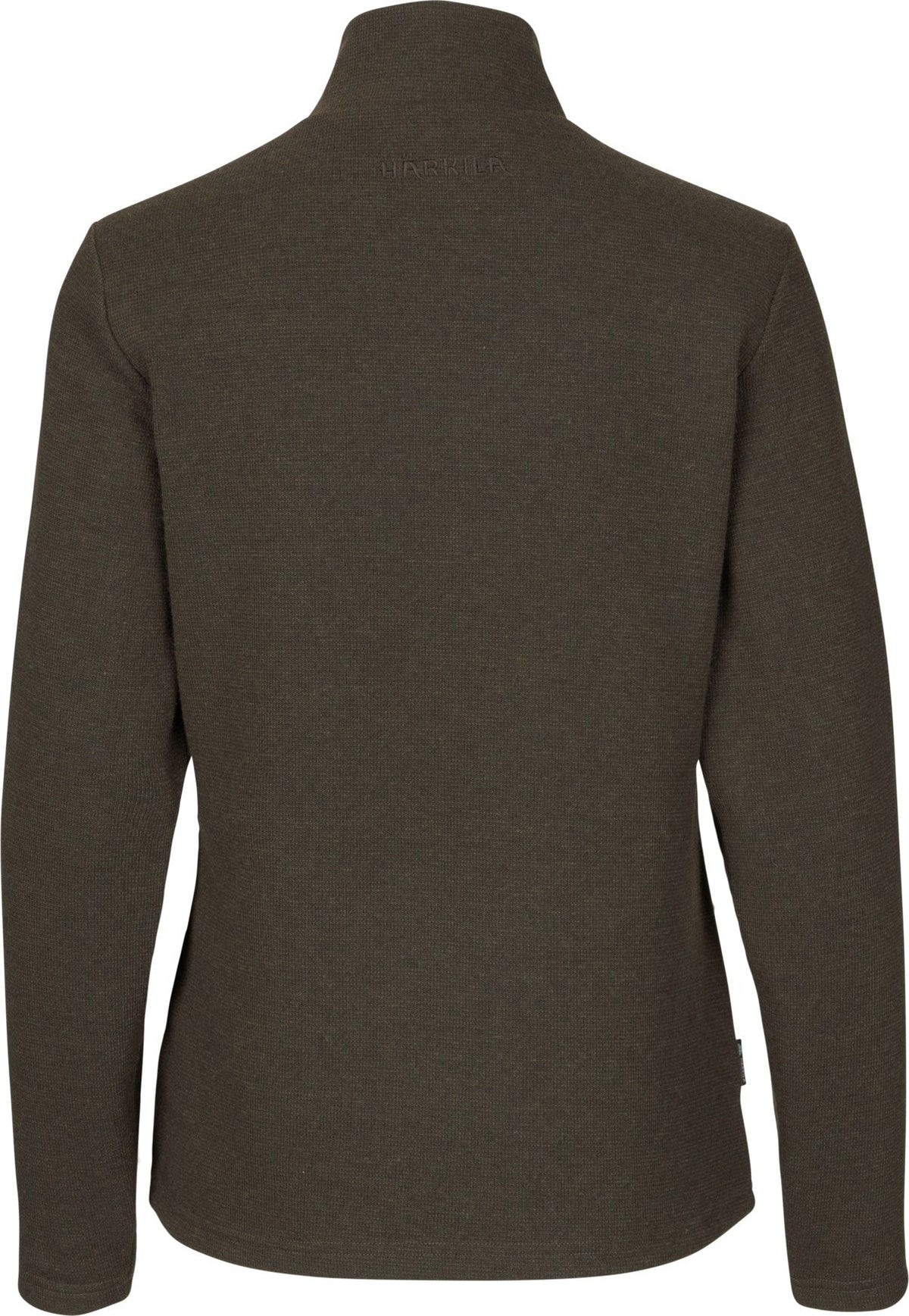 Svensk produkt titel: Sandhem Pro HSP Tröja Dam Willow green - Härkila