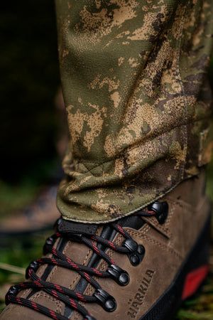 Deer Stalker camo HWS byxor Dam AXIS MSP®Forest - Härkila
