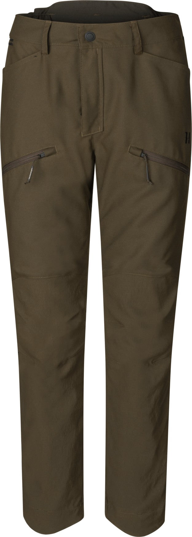 Pro Hunter GTX byxor för dam Willow green - Härkila