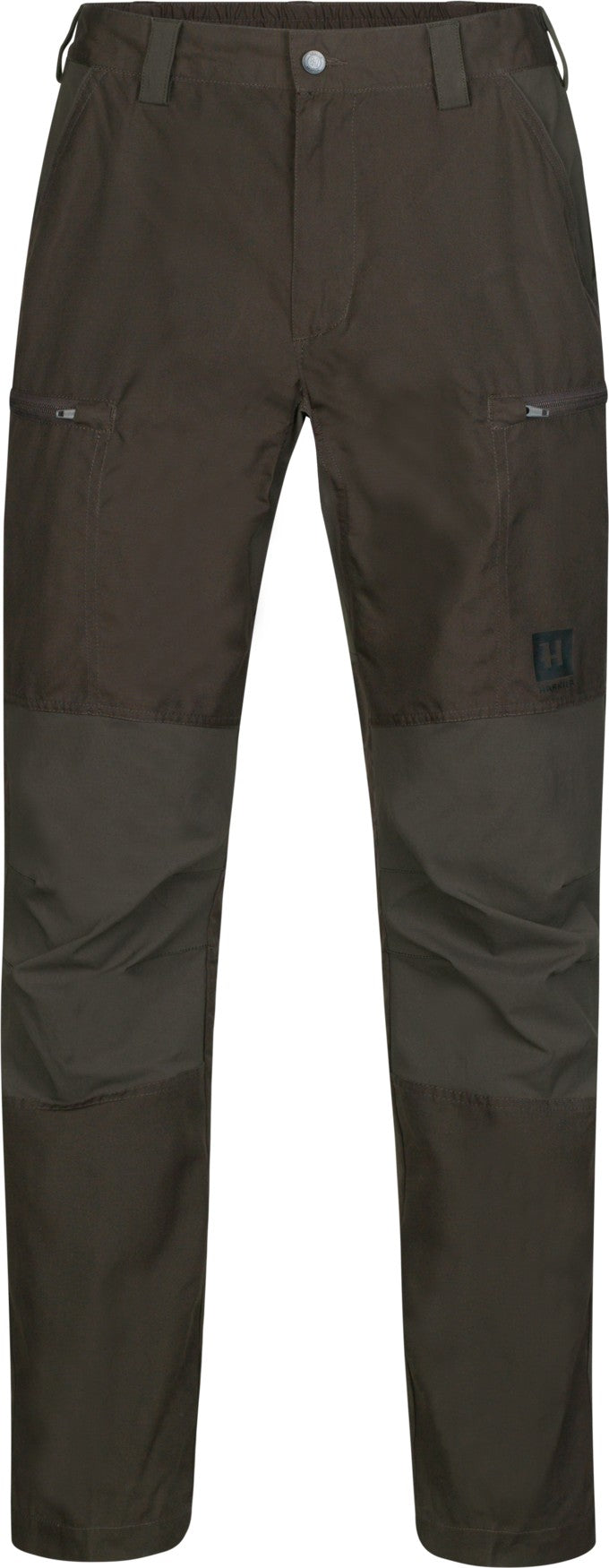 Fjällbyxor Shadow brown/Shadow grey - Härkila