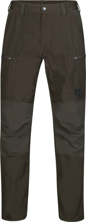 Fjällbyxor Shadow brown/Shadow grey - Härkila