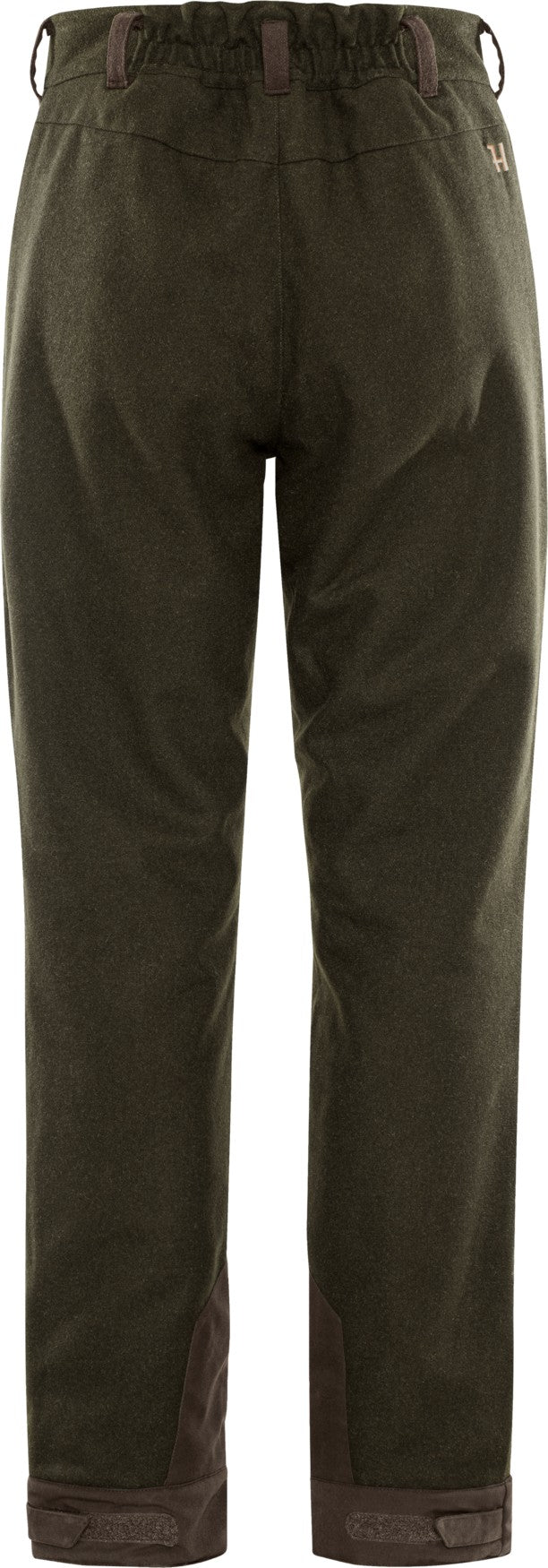 Metso Winter byxor för damer - Willow green/Shadow brown - Härkila