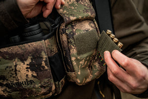 Härkila Utility Camo Pouch AXIS MSP®Forest - Härkila