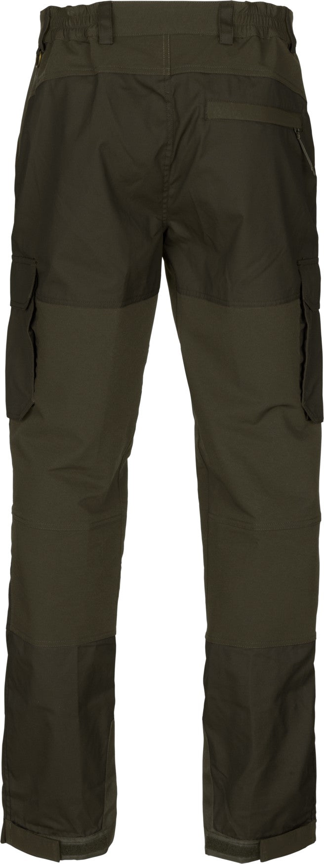 Elm Byxor Light Pine/Grizzly Brown - Seeland