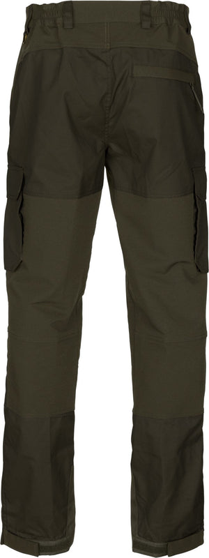 Elm Byxor Light Pine/Grizzly Brown - Seeland