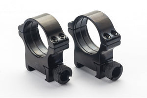 Weaver Ringar 26 mm - Rusan