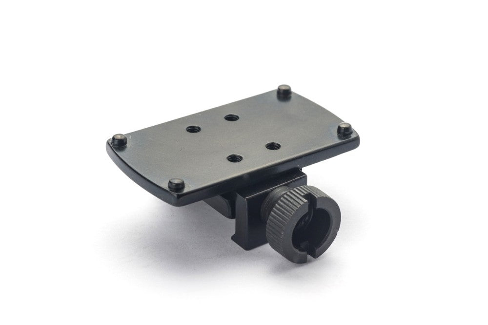 Fäste Cortex Razor Red Dot - Rusan
