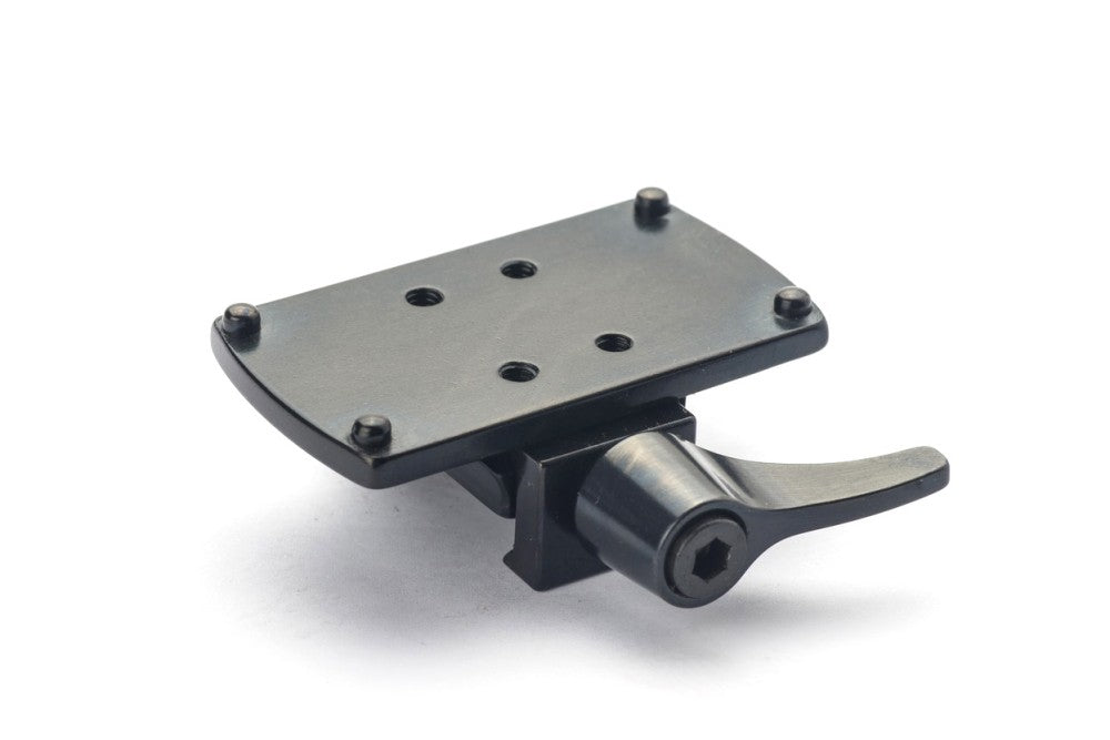 Fäste Cortex Razor Red Dot - Rusan