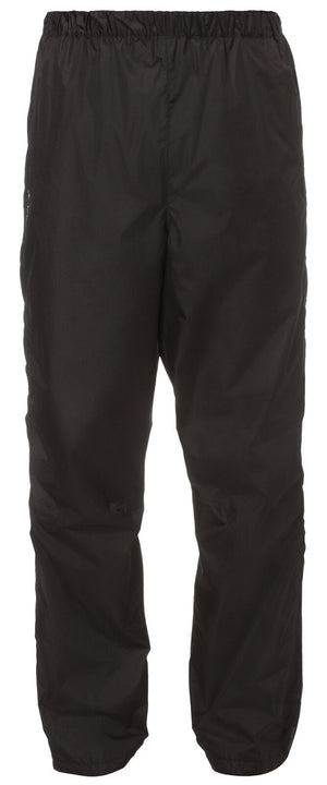Herr Fluid Full-Zip Byxor II S/S – Vaude