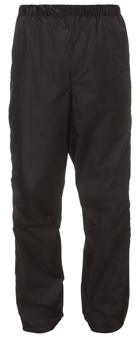 Herr Fluid Full-Zip Byxor II S/S – Vaude