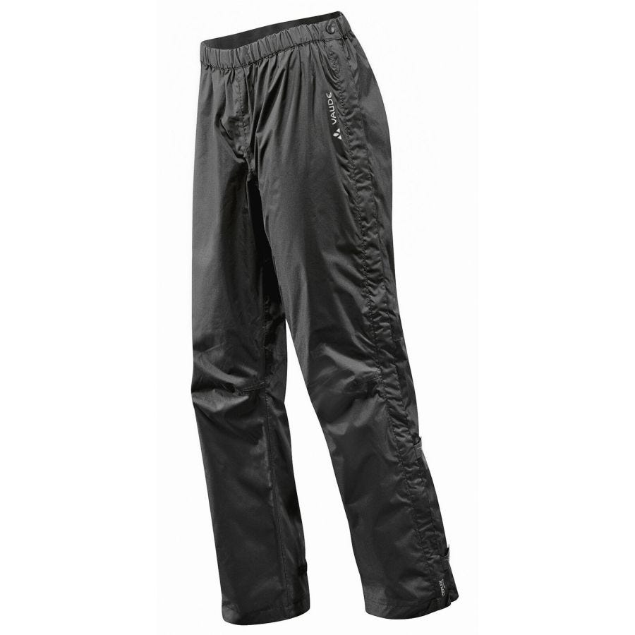 Herr Fluid Full-Zip Byxor II S/S – Vaude