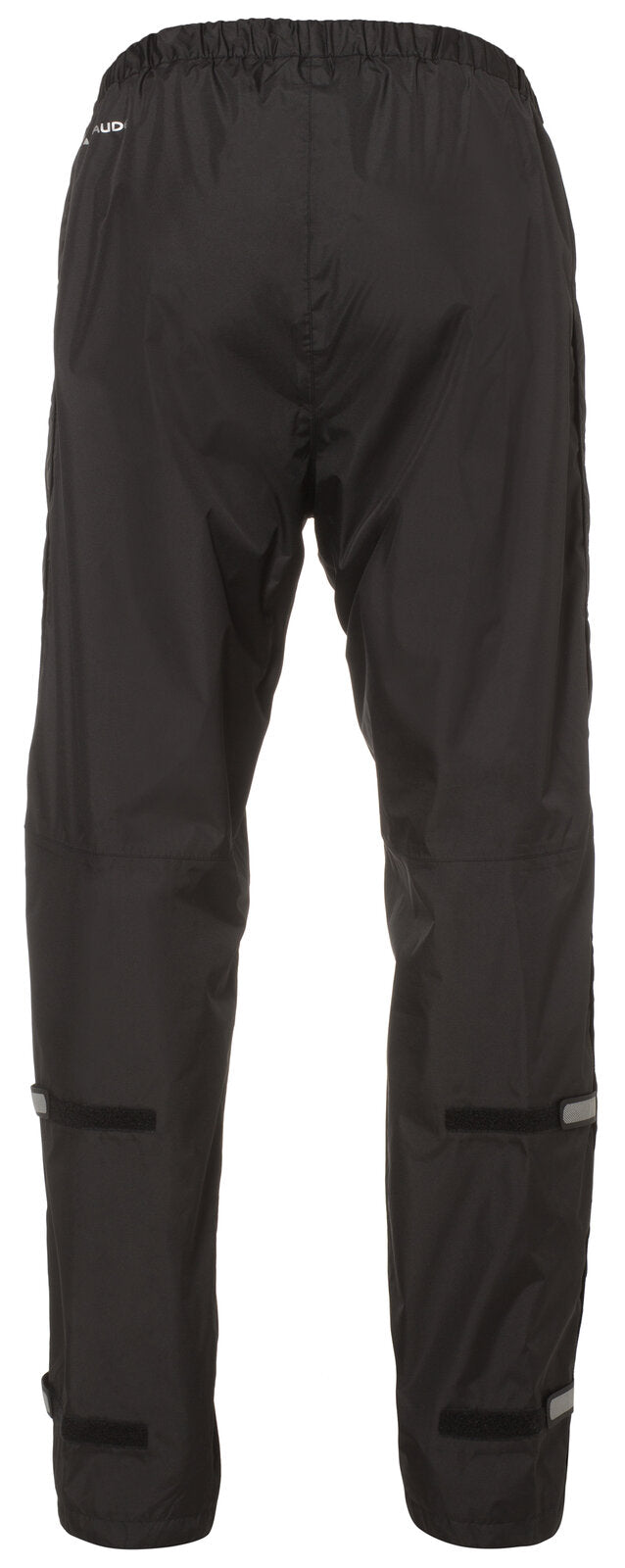 Herr Fluid Full-Zip Byxor II S/S – Vaude