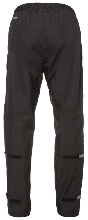 Herr Fluid Full-Zip Byxor II S/S – Vaude