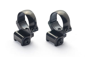Roll-Off Ringar Prism 16.5 m. extension 36 mm / H14 / QR - Rusan