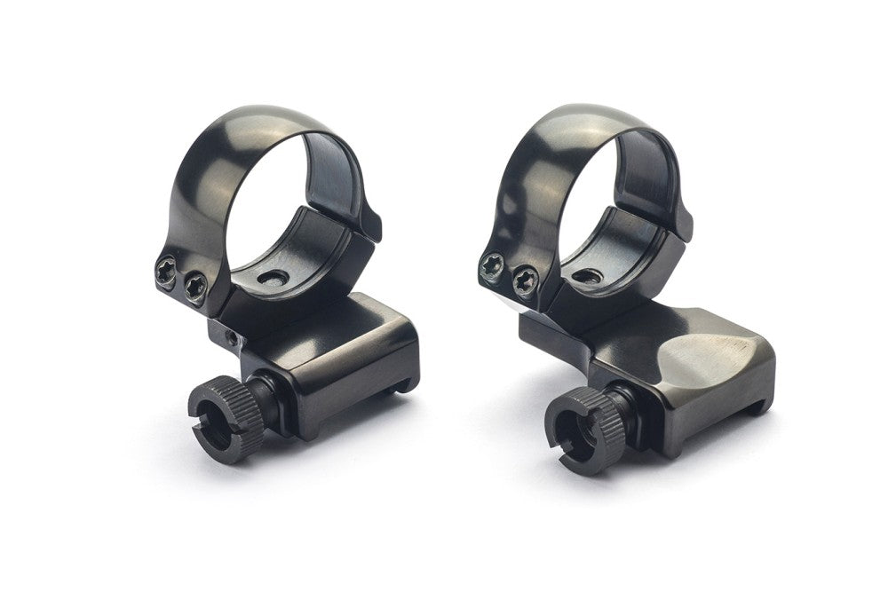 Roll-Off-Ringar Prism 19 m. extension 40 mm / H15 / QR – Rusan