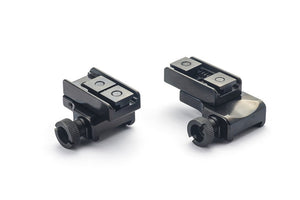 Roll-Off Ringar Prism 19 m. extension Endast Bas QR / VM/ZM rail – Rusan
