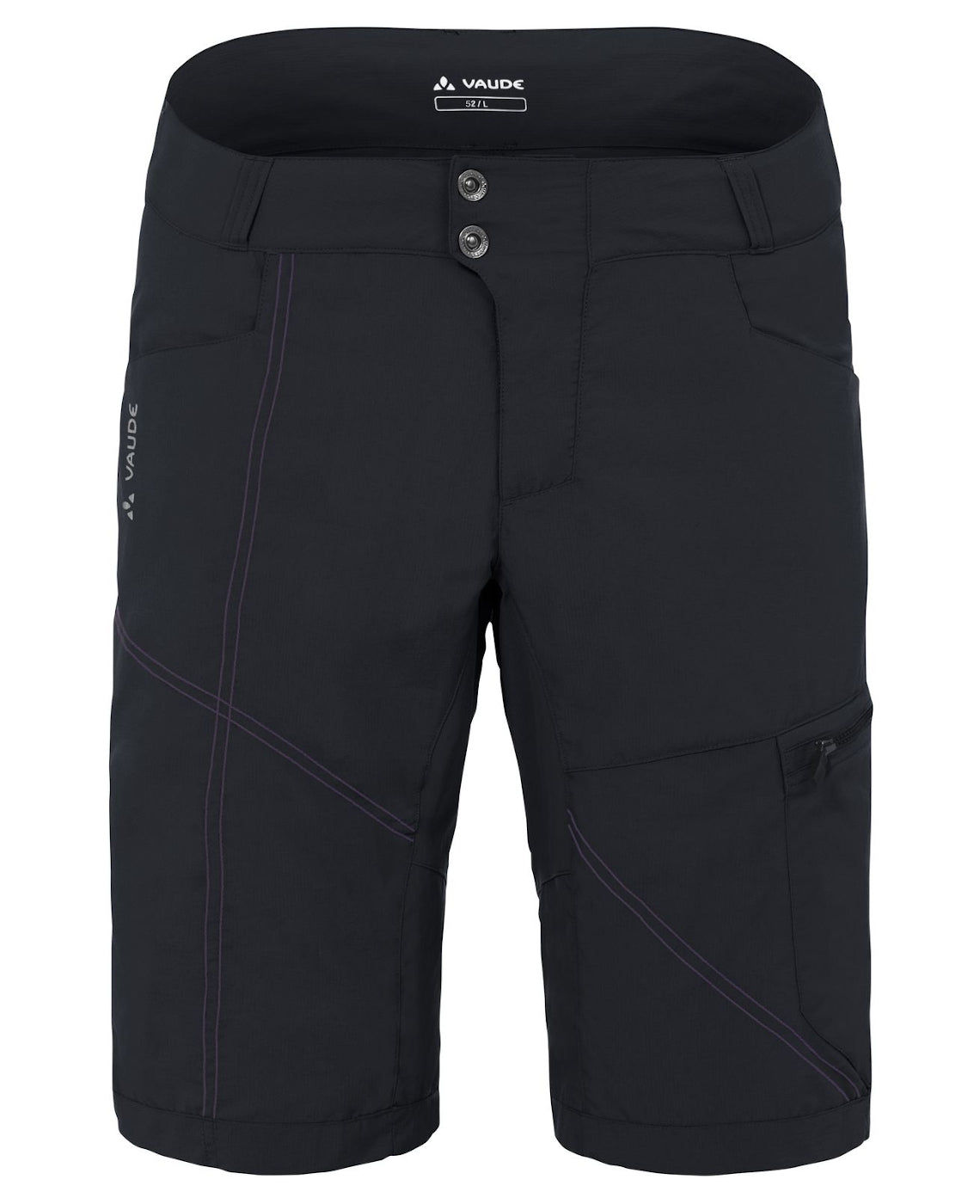 Herr Tamaro Shorts – Vaude