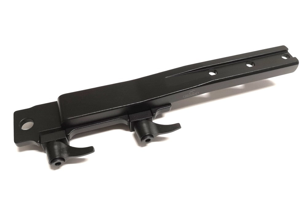 QR Picatinny/Weaver-montage Xinfrared Xsight SL35/SL50/SH50 – Rusan