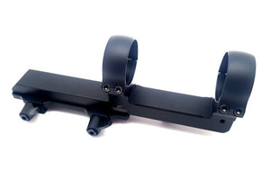 QR Picatinny/Weaver-Montage Merkel RX Helix - Pulsar Trail2 / Digisight Ultra - Rusan