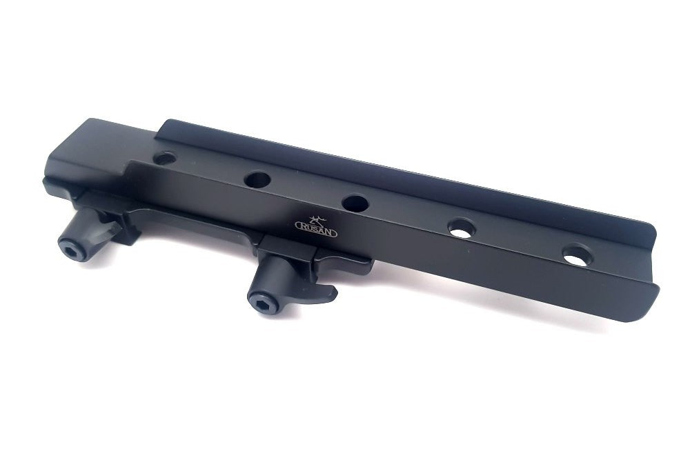 QR Picatinny/Weaver-Montage Merkel RX Helix - Pard NV008 – Rusan