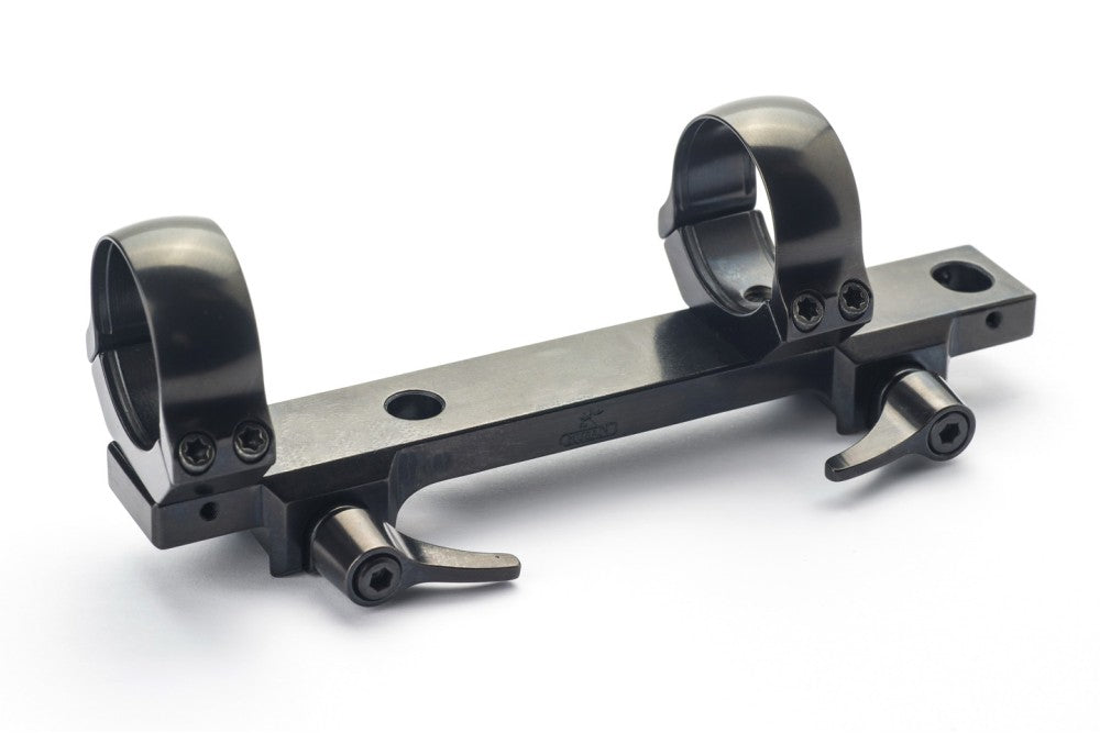 QR-Montage - Steyer SSG LM rail – Rusan