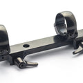 QR-Montage - Steyer SSG VM/ZM rail – Rusan