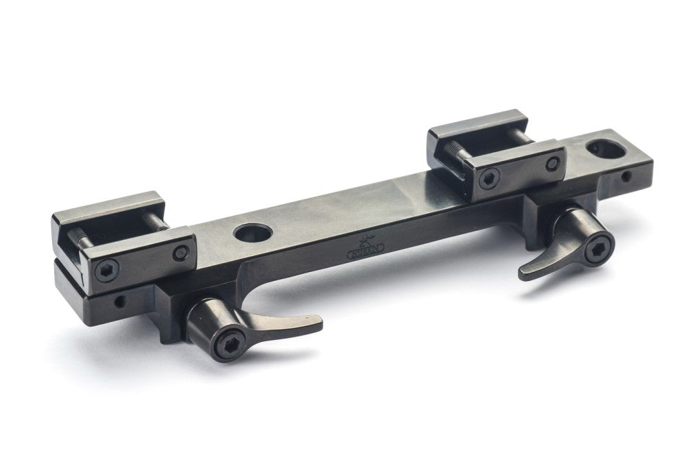 QR-Montage - Steyer SSG 30 mm, Yukon Sightline N470/N475 – Rusan