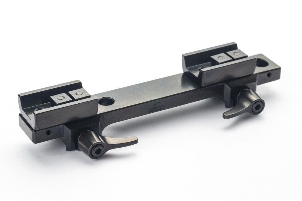 QR-Montage - Steyer SSG 30 mm, Yukon Sightline N470/N475 – Rusan