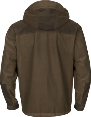 Forest Hunter GTX jacka Hunting green/Shadow brown - Härkila