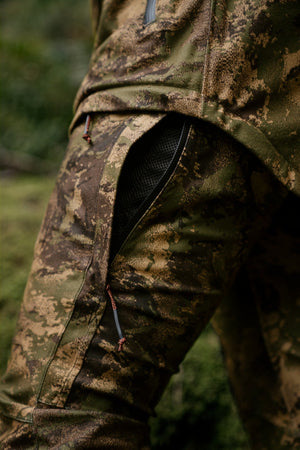 Deer Stalker camo HWS byxor Dam AXIS MSP®Forest - Härkila