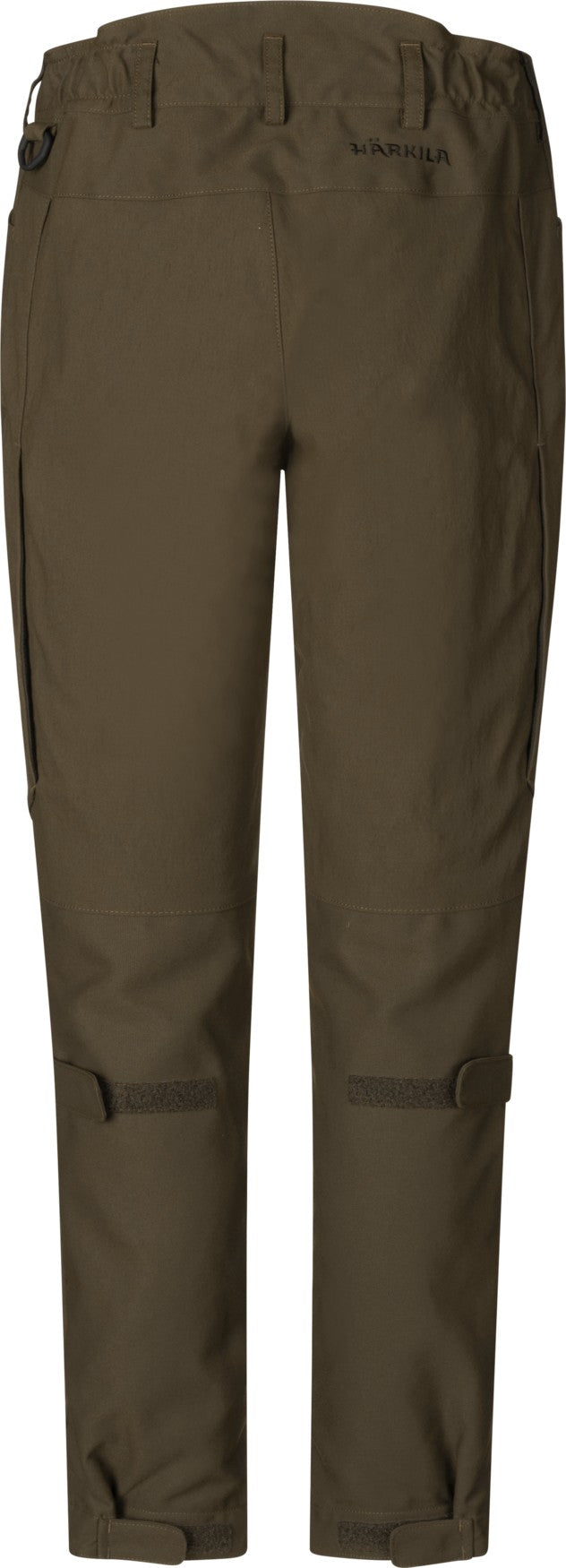 Pro Hunter GTX byxor för dam Willow green - Härkila