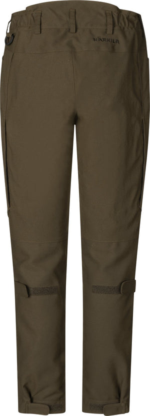 Pro Hunter GTX byxor för dam Willow green - Härkila