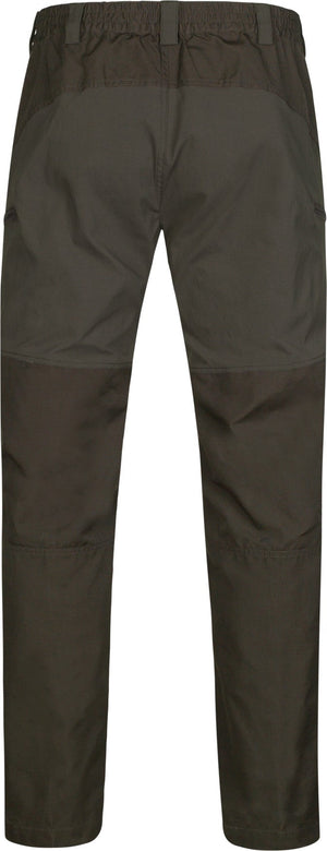 Fjällbyxor Shadow brown/Shadow grey - Härkila