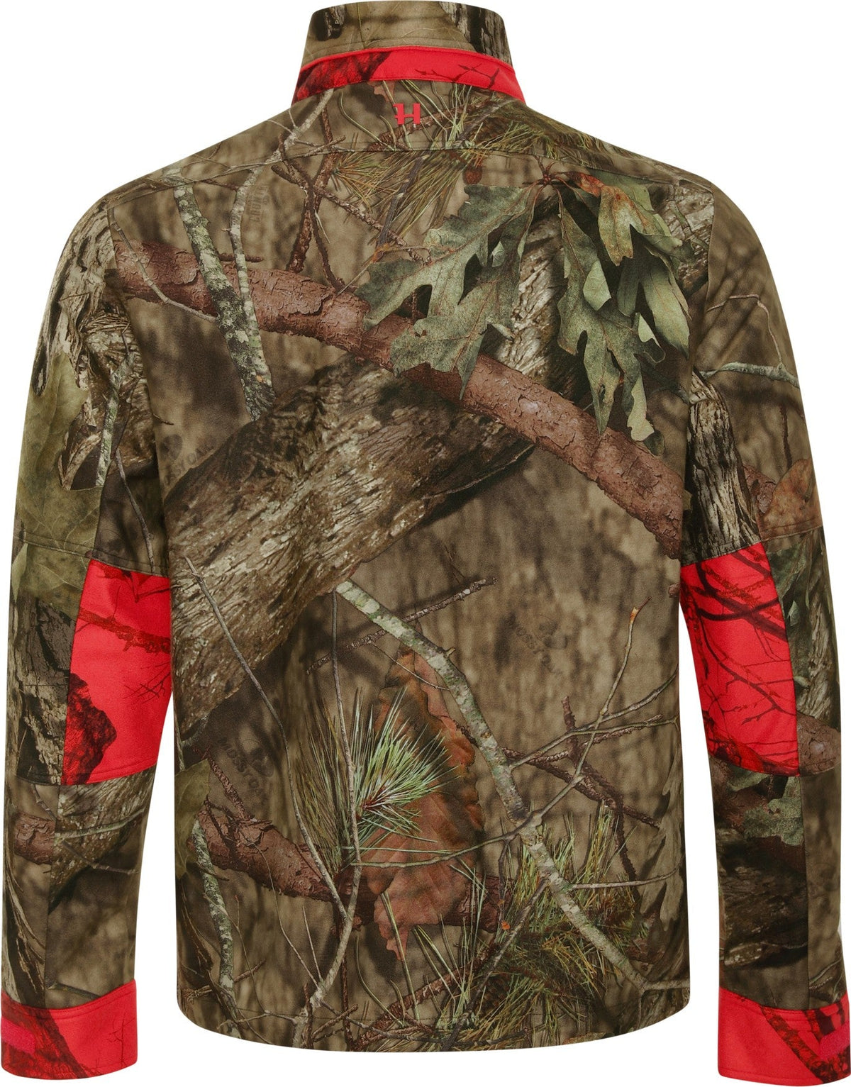 Moose Hunter 2.0 WSP jacka MossyOak®Break-Up Country®/MossyOak®Red - Härkila