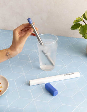 Sip 3-pack Med 3 Fodral – LifeStraw