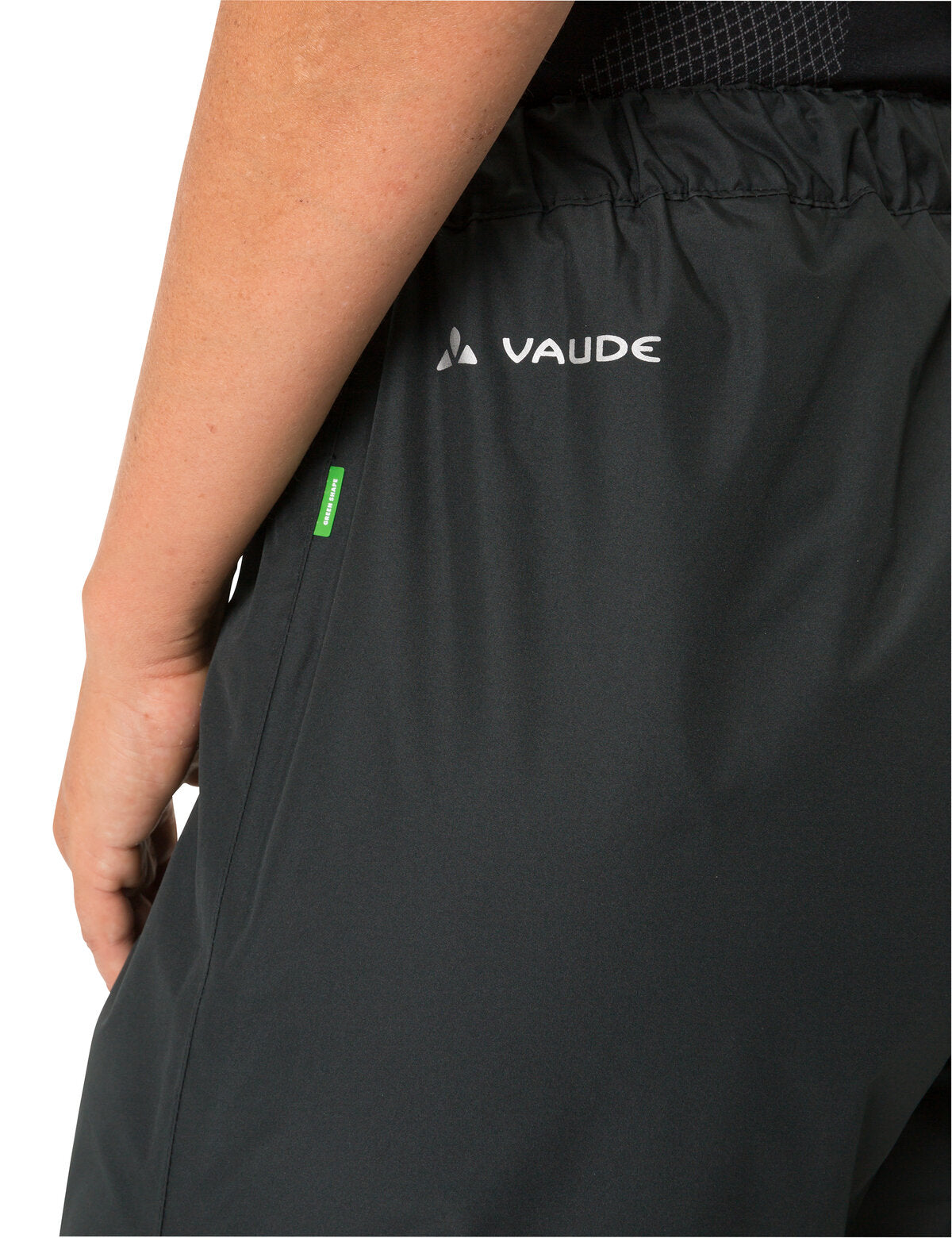 Dam Fluid Byxor – Vaude