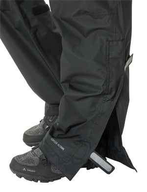 Dam Fluid Byxor – Vaude