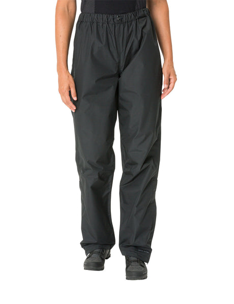 Dam Fluid Byxor – Vaude