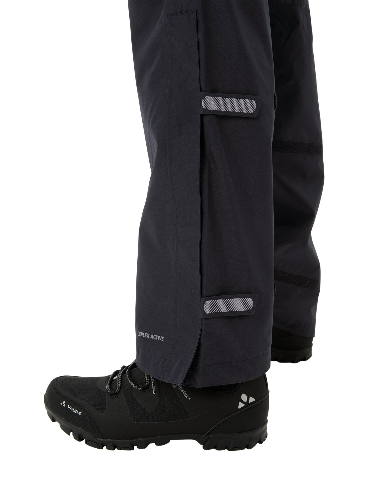 Herr Fluid Pants II – Vaude