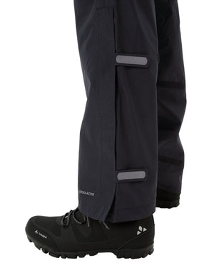 Herr Fluid Pants II – Vaude