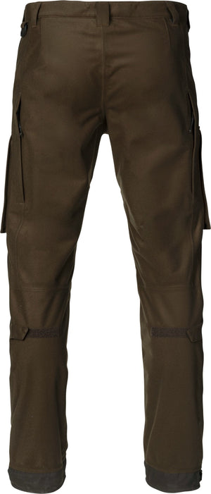 Forest Hunter GTX byxor Hunting green/Shadow brown - Härkila